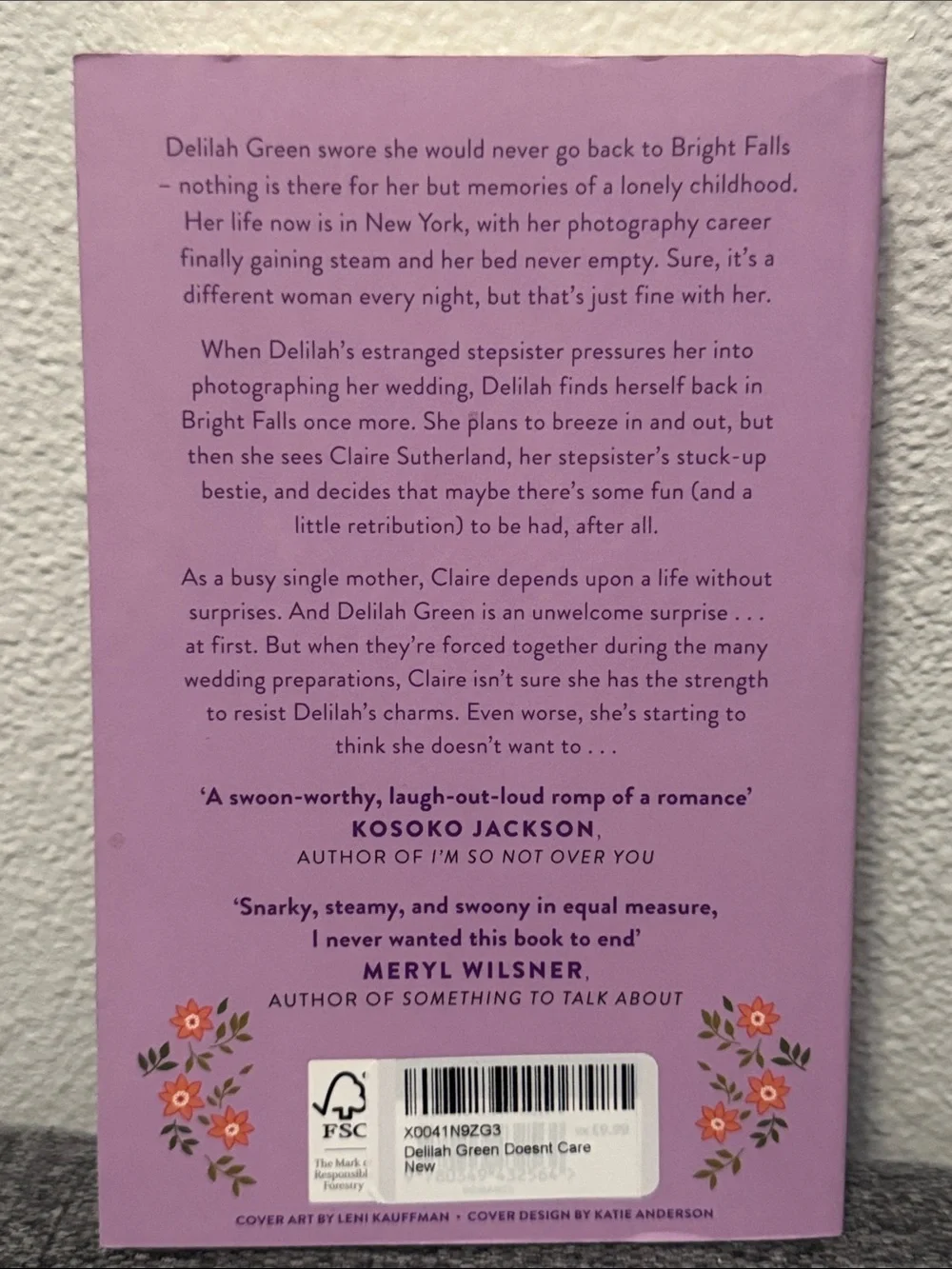 Barnes & Noble paperback book